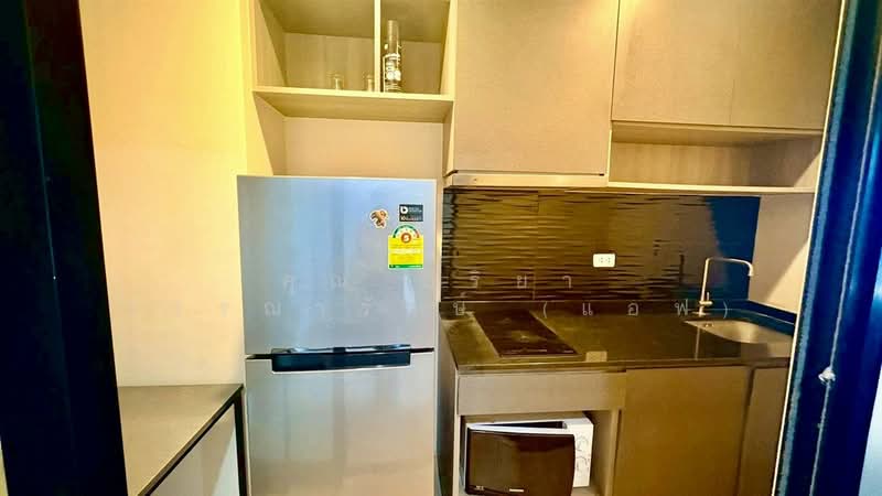 The Unique 10, Bangkok, 208/3 Lat Phrao Rd, Jom Phon, Chatuchak, Bangkok, 1 Bedroom, 30 sqm, Condo For Sale, by คุณ กิริยา วรรณารักษ์ (แอฟ), 500162025 - DDproperty.com