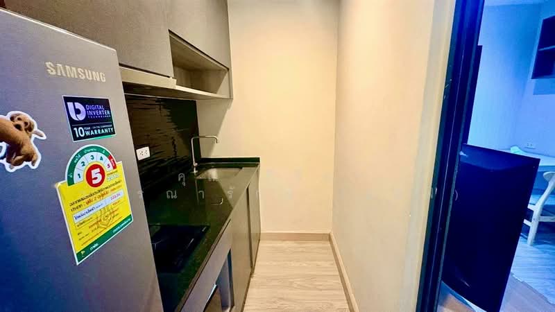 The Unique 10, Bangkok, 208/3 Lat Phrao Rd, Jom Phon, Chatuchak, Bangkok, 1 Bedroom, 30 sqm, Condo For Sale, by คุณ กิริยา วรรณารักษ์ (แอฟ), 500162025 - DDproperty.com