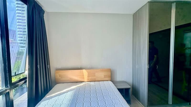 The Unique 10, Bangkok, 208/3 Lat Phrao Rd, Jom Phon, Chatuchak, Bangkok, 1 Bedroom, 30 sqm, Condo For Sale, by คุณ กิริยา วรรณารักษ์ (แอฟ), 500162025 - DDproperty.com