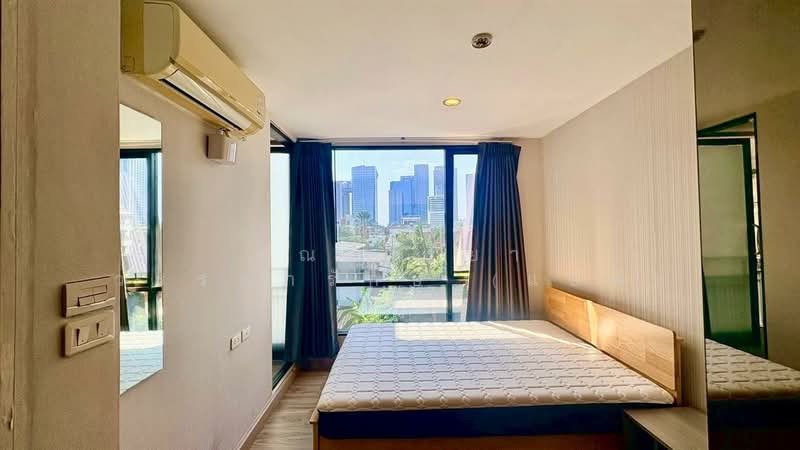 The Unique 10, Bangkok, 208/3 Lat Phrao Rd, Jom Phon, Chatuchak, Bangkok, 1 Bedroom, 30 sqm, Condo For Sale, by คุณ กิริยา วรรณารักษ์ (แอฟ), 500162025 - DDproperty.com