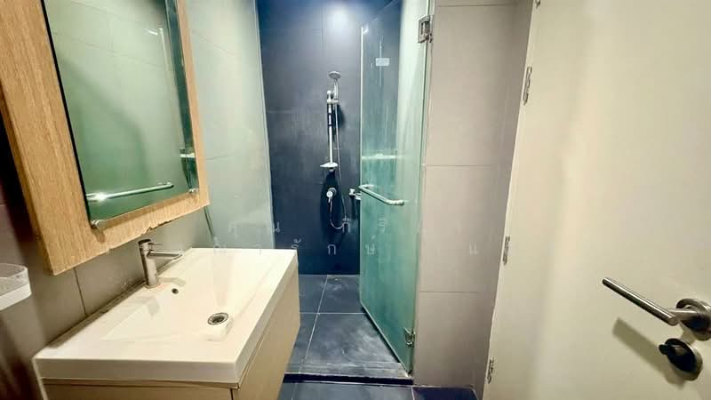 The Unique 10, Bangkok, 208/3 Lat Phrao Rd, Jom Phon, Chatuchak, Bangkok, 1 Bedroom, 30 sqm, Condo For Sale, by คุณ กิริยา วรรณารักษ์ (แอฟ), 500162025 - DDproperty.com