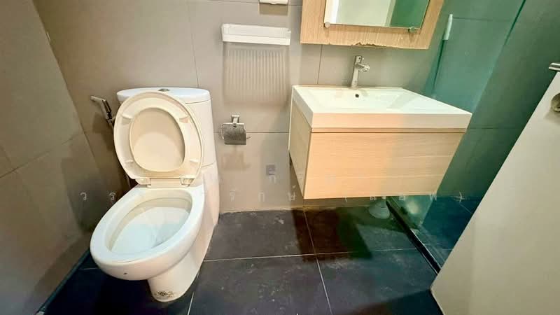 The Unique 10 : เดอะ ยูนีค 10, กรุงเทพ, 208/3 ถ.ลาดพร้าว, จอมพล, จตุจักร, กรุงเทพ, 30 ตร.ม., คอนโด ขาย, โดย คุณ กิริยา วรรณารักษ์ (แอฟ), 500162025 - DDproperty.com