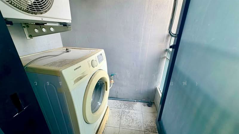 The Unique 10, Bangkok, 208/3 Lat Phrao Rd, Jom Phon, Chatuchak, Bangkok, 1 Bedroom, 30 sqm, Condo For Sale, by คุณ กิริยา วรรณารักษ์ (แอฟ), 500162025 - DDproperty.com