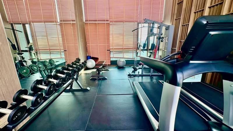 The Unique 10, Bangkok, 208/3 Lat Phrao Rd, Jom Phon, Chatuchak, Bangkok, 1 Bedroom, 30 sqm, Condo For Sale, by คุณ กิริยา วรรณารักษ์ (แอฟ), 500162025 - DDproperty.com