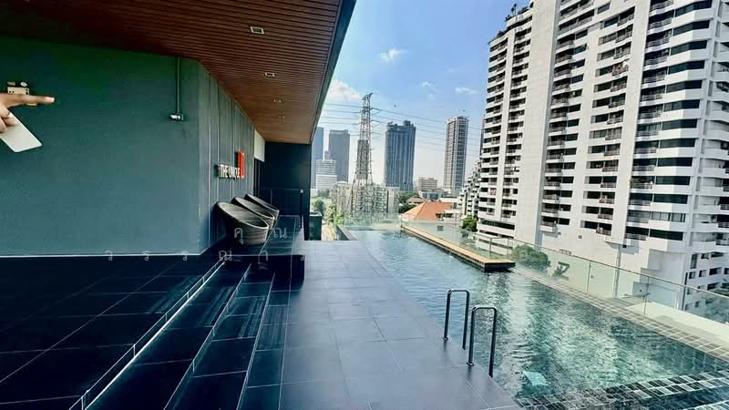The Unique 10, Bangkok, 208/3 Lat Phrao Rd, Jom Phon, Chatuchak, Bangkok, 1 Bedroom, 30 sqm, Condo For Sale, by คุณ กิริยา วรรณารักษ์ (แอฟ), 500162025 - DDproperty.com