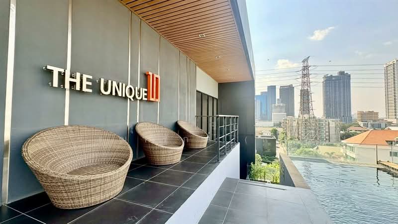 The Unique 10 : เดอะ ยูนีค 10, กรุงเทพ, 208/3 ถ.ลาดพร้าว, จอมพล, จตุจักร, กรุงเทพ, 30 ตร.ม., คอนโด ขาย, โดย คุณ กิริยา วรรณารักษ์ (แอฟ), 500162025 - DDproperty.com