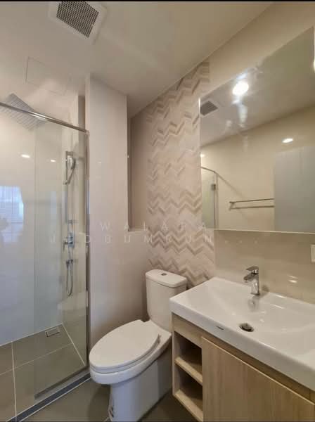 Oka Haus Sukhumvit 36, Bangkok, 3399 Rama 4 Road, Khong Tan, Khlong Toei, Bangkok, 1 Bedroom, 35 sqm, Condo For Rent, by Walapa Jidbumrungsakun, 500162028 - DDproperty.com