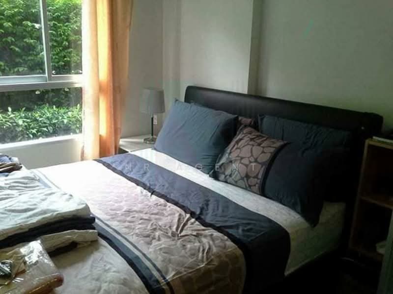 Dcondo Sukhumvit 109 : ดีคอนโด สุขุมวิท 109, สมุทรปราการ, 1959 ซอยสุขุมวิท 109 ถนนสุขุมวิท, สำโรงเหนือ, เมืองสมุทรปราการ, สมุทรปราการ, 31 ตร.ม., คอนโด ขาย, โดย NR AGENT, 500162029 - DDproperty.com