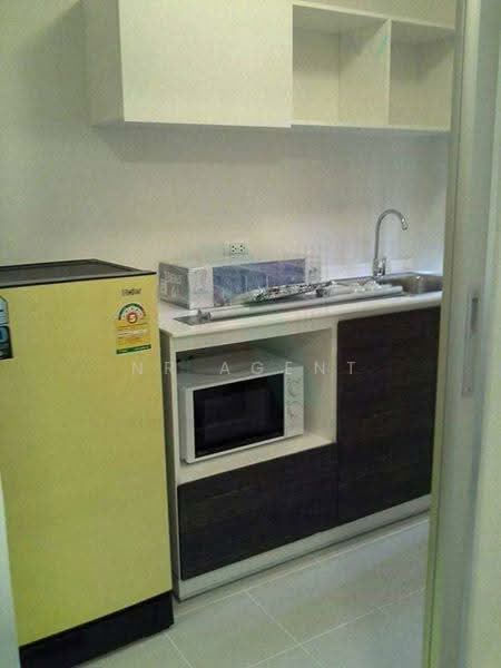 Dcondo Sukhumvit 109 : ดีคอนโด สุขุมวิท 109, สมุทรปราการ, 1959 ซอยสุขุมวิท 109 ถนนสุขุมวิท, สำโรงเหนือ, เมืองสมุทรปราการ, สมุทรปราการ, 31 ตร.ม., คอนโด ขาย, โดย NR AGENT, 500162029 - DDproperty.com