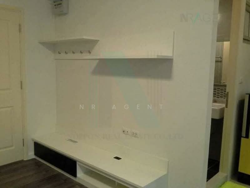 Dcondo Sukhumvit 109 : ดีคอนโด สุขุมวิท 109, สมุทรปราการ, 1959 ซอยสุขุมวิท 109 ถนนสุขุมวิท, สำโรงเหนือ, เมืองสมุทรปราการ, สมุทรปราการ, 31 ตร.ม., คอนโด ขาย, โดย NR AGENT, 500162029 - DDproperty.com