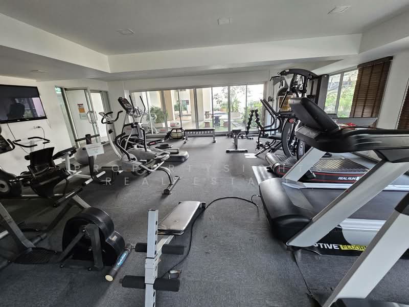 My Resort Bangkok, Bangkok, 1724 Petchaburi Road, Bang Kapi, Huai Khwang, Bangkok, 2 Bedrooms, 68 sqm, Condo For Rent, by PROPERTYSIGHTS REAL ESTATE, 500162030 - DDproperty.com