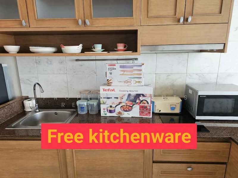 My Resort Bangkok, Bangkok, 1724 Petchaburi Road, Bang Kapi, Huai Khwang, Bangkok, 2 Bedrooms, 68 sqm, Condo For Rent, by PROPERTYSIGHTS REAL ESTATE, 500162030 - DDproperty.com