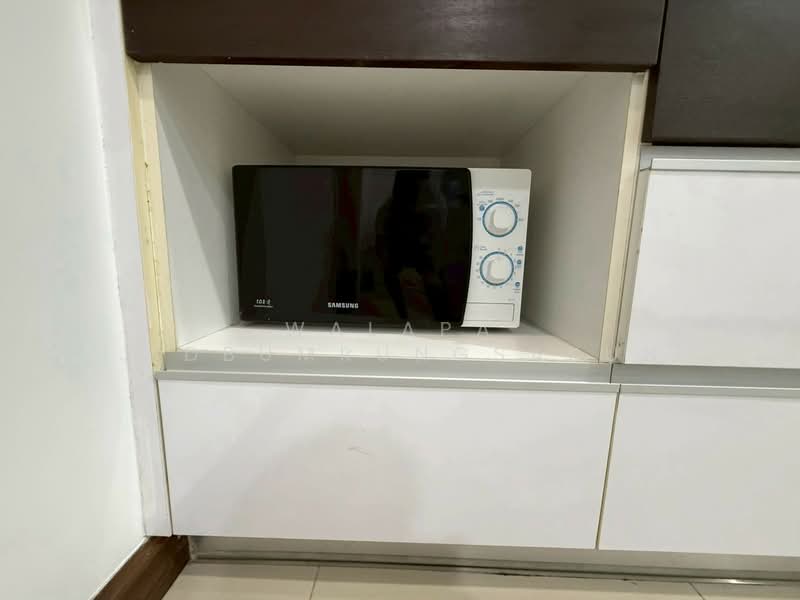 Supalai Premier Asoke, Bangkok, 1750 Petchaburi Road, Bang Kapi, Huai Khwang, Bangkok, 1 Bedroom, 50 sqm, Condo For Rent, by Walapa Jidbumrungsakun, 500162031 - DDproperty.com