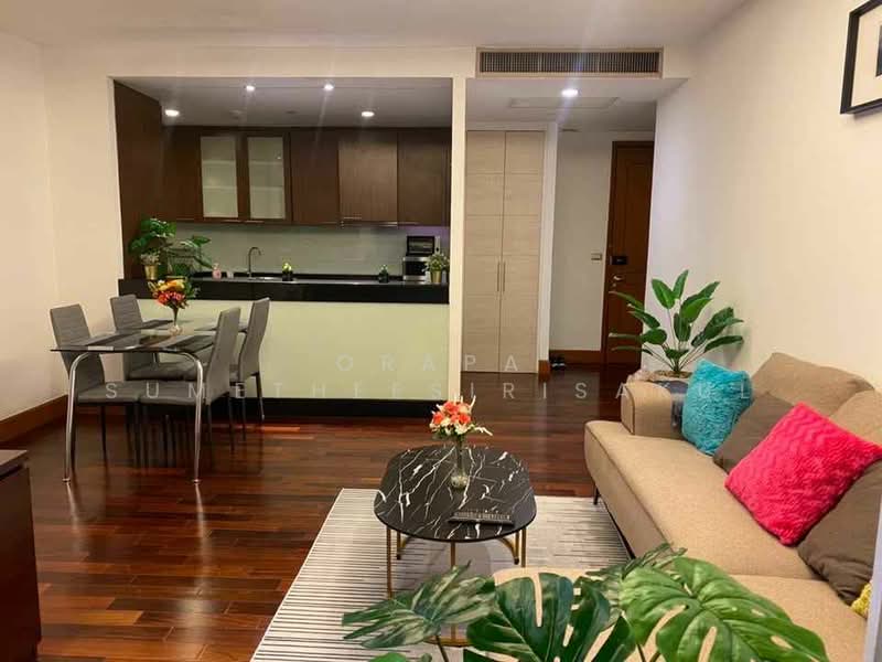 Sky Villas Sathorn, Bangkok, 7 South Sathorn Road, Yan Nawa, Sathon, Bangkok, 2 Bedrooms, 74 sqm, Condo For Sale, by Orapa Sumetheesirisakul, 500162032 - DDproperty.com