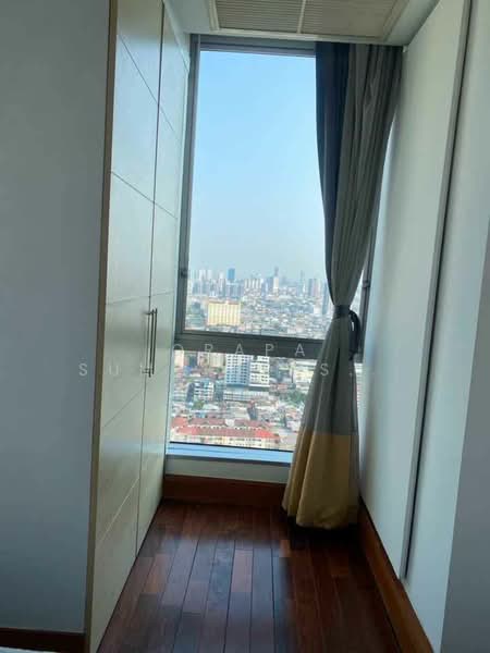 Sky Villas Sathorn, Bangkok, 7 South Sathorn Road, Yan Nawa, Sathon, Bangkok, 2 Bedrooms, 74 sqm, Condo For Sale, by Orapa Sumetheesirisakul, 500162032 - DDproperty.com