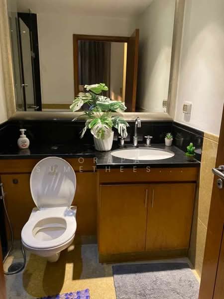 Sky Villas Sathorn : คอนโดสกาย วิลล่า สาทร, กรุงเทพ, 7 อาคาร แอสคอทท์ ถ.สาทร, ยานนาวา, สาทร, กรุงเทพ, 74 ตร.ม., คอนโด ขาย, โดย Orapa Sumetheesirisakul, 500162032 - DDproperty.com