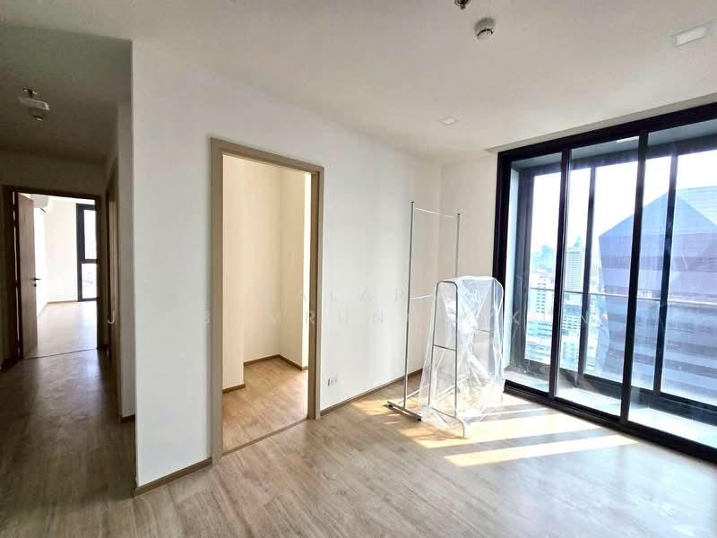 XT Phayathai, Bangkok, Phaya Thai Road, Thanon Phaya Thai, Ratchathewi, Bangkok, 2 Bedrooms, 62 sqm, Condo For Sale, by Walapa Jidbumrungsakun, 500162033 - DDproperty.com