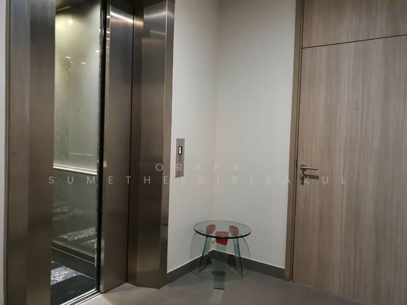 Noble Ploenchit, Bangkok, 1035 Ploenchit  Road, Lumphini, Pathum Wan, Bangkok, 1 Bedroom, 49 sqm, Condo For Sale, by Orapa Sumetheesirisakul, 500162034 - DDproperty.com