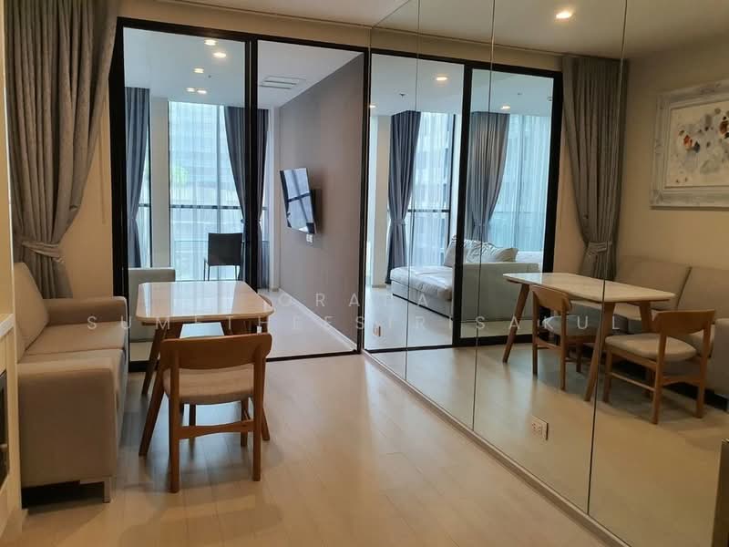 Noble Ploenchit : โนเบิล เพลินจิต, กรุงเทพ, 1035 ถนนเพลินจิต, ลุมพินี, ปทุมวัน, กรุงเทพ, 49 ตร.ม., คอนโด ขาย, โดย Orapa Sumetheesirisakul, 500162034 - DDproperty.com