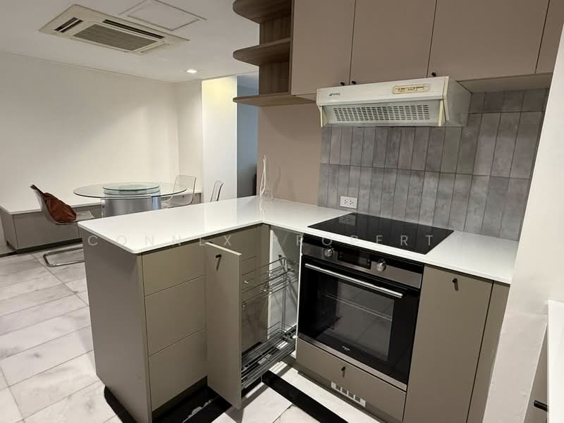 Lake Avenue Sukhumvit 16 : เลค อเวนิว คอนโดมิเนียม, กรุงเทพ, ซอยสามมิตร ถนนสุขุมวิท แขวงคลองเตย เขตวัฒนา จังหวัดกรุงเทพมหานคร, คลองตันเหนือ, วัฒนา, กรุงเทพ, 90 ตร.ม., คอนโด ให้เช่า, โดย Connex Property, 500162035 - DDproperty.com