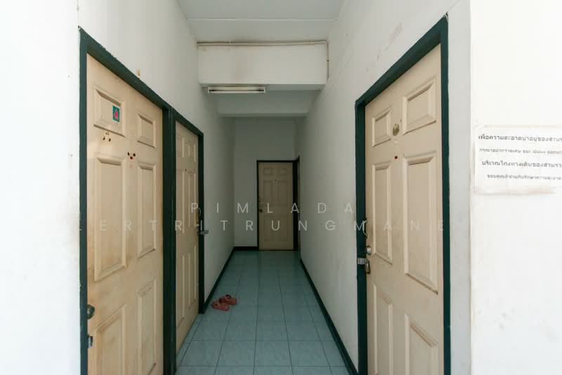 หอพักรุ่งแสงทอง, Bangkok, Lat Krabang, Lat Krabang, Bangkok, , 400 sqm, Shophouse For Sale, by Pimlada Lertritrungmanee, 500162036 - DDproperty.com