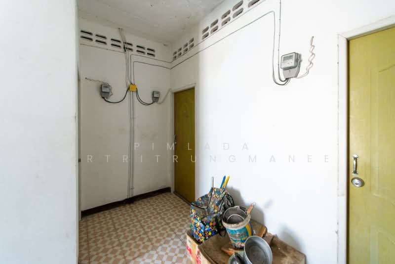 หอพักรุ่งแสงทอง, Bangkok, Lat Krabang, Lat Krabang, Bangkok, , 400 sqm, Shophouse For Sale, by Pimlada Lertritrungmanee, 500162036 - DDproperty.com