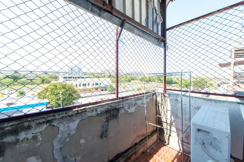 อพาร์ทเม้น ถนนลาดกระบัง, Bangkok, Lat Krabang, Lat Krabang, Bangkok, , 400 sqm, Shophouse For Sale, by Pimlada Lertritrungmanee, 500162036 - DDproperty.com