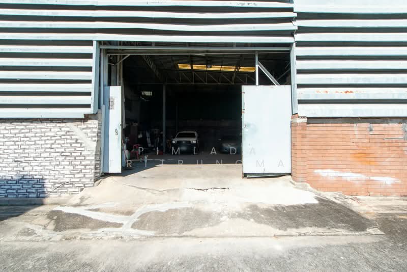 หอพักรุ่งแสงทอง, Bangkok, Lat Krabang, Lat Krabang, Bangkok, , 400 sqm, Shophouse For Sale, by Pimlada Lertritrungmanee, 500162036 - DDproperty.com