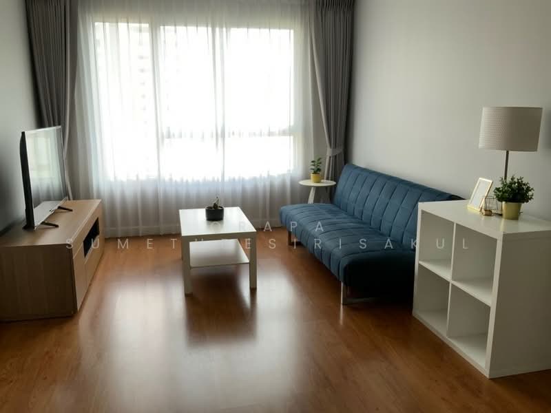 Condo One X Sukhumvit 26 : คอนโด วัน เอ็กซ์ สุขุมวิท 26, กรุงเทพ, ซอยสุขุมวิท 26 ถนนสุขุมวิท, คลองตัน, คลองเตย, กรุงเทพ, 52 ตร.ม., คอนโด ขาย, โดย Orapa Sumetheesirisakul, 500162037 - DDproperty.com