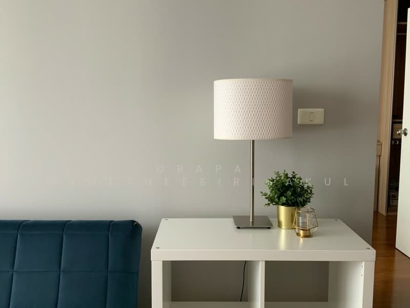 Condo One X Sukhumvit 26 : คอนโด วัน เอ็กซ์ สุขุมวิท 26, กรุงเทพ, ซอยสุขุมวิท 26 ถนนสุขุมวิท, คลองตัน, คลองเตย, กรุงเทพ, 52 ตร.ม., คอนโด ขาย, โดย Orapa Sumetheesirisakul, 500162037 - DDproperty.com