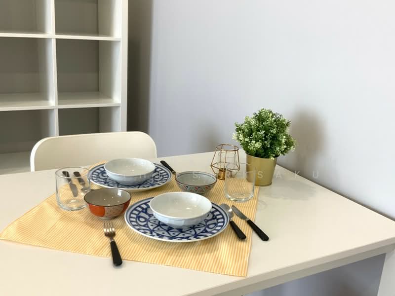 Condo One X Sukhumvit 26 : คอนโด วัน เอ็กซ์ สุขุมวิท 26, กรุงเทพ, ซอยสุขุมวิท 26 ถนนสุขุมวิท, คลองตัน, คลองเตย, กรุงเทพ, 52 ตร.ม., คอนโด ขาย, โดย Orapa Sumetheesirisakul, 500162037 - DDproperty.com