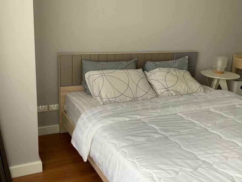 Condo One X Sukhumvit 26, Bangkok, Soi Sukhumvit 26, Sukhumvit Road, Khong Tan, Khlong Toei, Bangkok, 1 Bedroom, 52 sqm, Condo For Sale, by Orapa Sumetheesirisakul, 500162037 - DDproperty.com