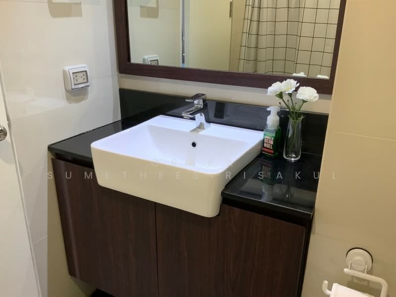 Condo One X Sukhumvit 26, Bangkok, Soi Sukhumvit 26, Sukhumvit Road, Khong Tan, Khlong Toei, Bangkok, 1 Bedroom, 52 sqm, Condo For Sale, by Orapa Sumetheesirisakul, 500162037 - DDproperty.com