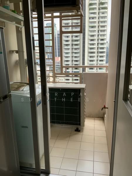 Condo One X Sukhumvit 26 : คอนโด วัน เอ็กซ์ สุขุมวิท 26, กรุงเทพ, ซอยสุขุมวิท 26 ถนนสุขุมวิท, คลองตัน, คลองเตย, กรุงเทพ, 52 ตร.ม., คอนโด ขาย, โดย Orapa Sumetheesirisakul, 500162037 - DDproperty.com