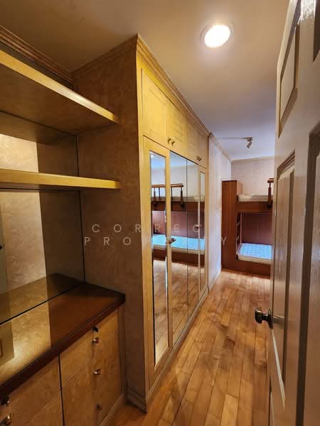 Green Point Silom, Bangkok, 29 Soi Anumanratthanon, Suriyawong, Bang Rak, Bangkok, 2 Bedrooms, 69 sqm, Condo For Rent, by Correct Property, 500162038 - DDproperty.com