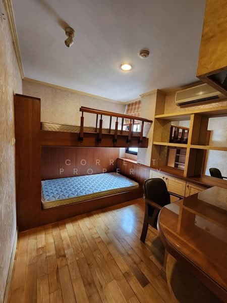 Green Point Silom, Bangkok, 29 Soi Anumanratthanon, Suriyawong, Bang Rak, Bangkok, 2 Bedrooms, 69 sqm, Condo For Rent, by Correct Property, 500162038 - DDproperty.com