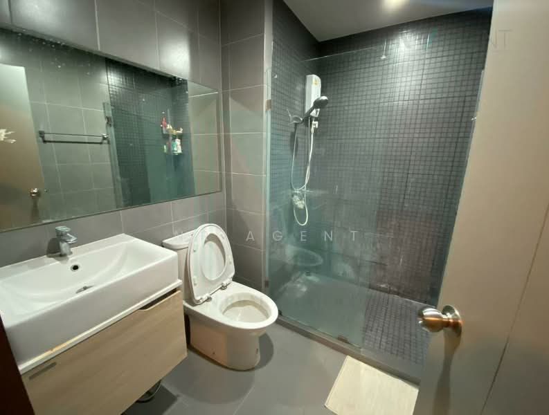 IDEO Sukhumvit 115, Samut Prakan, Sukhumvit 115 Road, Thepharak, Muang Samut Prakarn, Samut Prakan, 1 Bedroom, 34 sqm, Condo For Sale, by NR AGENT, 500162039 - DDproperty.com