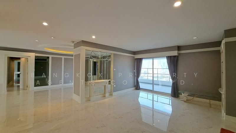 Saichol Mansion : สายชล แมนชั่น, กรุงเทพ, 1349/1-208 ถนน เจริญนคร, บางลำภูล่าง, คลองสาน, กรุงเทพ, 339 ตร.ม., คอนโด ให้เช่า, โดย BANGKOK PROPERTY AGENTS CO., LTD., 500162040 - DDproperty.com