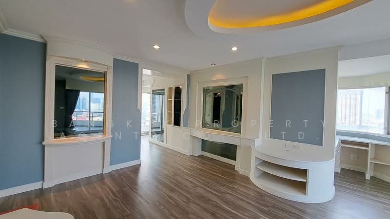 Saichol Mansion, Bangkok, 1349/1-208  Charoennakorn Road, Bang Lam Phu Lang, Khlong San, Bangkok, 4 Bedrooms, 339 sqm, Condo For Rent, by BANGKOK PROPERTY AGENTS CO., LTD., 500162040 - DDproperty.com