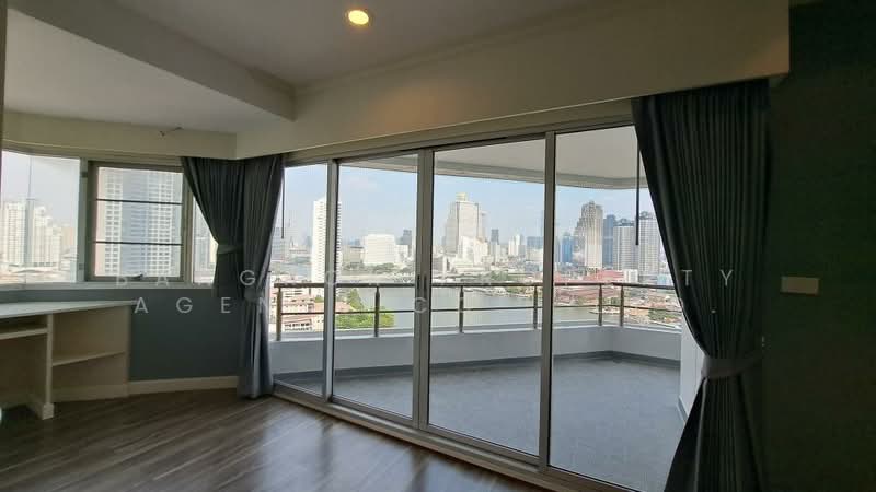 Saichol Mansion, Bangkok, 1349/1-208  Charoennakorn Road, Bang Lam Phu Lang, Khlong San, Bangkok, 4 Bedrooms, 339 sqm, Condo For Rent, by BANGKOK PROPERTY AGENTS CO., LTD., 500162040 - DDproperty.com