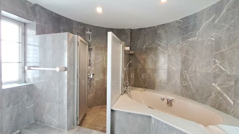 Saichol Mansion, Bangkok, 1349/1-208  Charoennakorn Road, Bang Lam Phu Lang, Khlong San, Bangkok, 4 Bedrooms, 339 sqm, Condo For Rent, by BANGKOK PROPERTY AGENTS CO., LTD., 500162040 - DDproperty.com