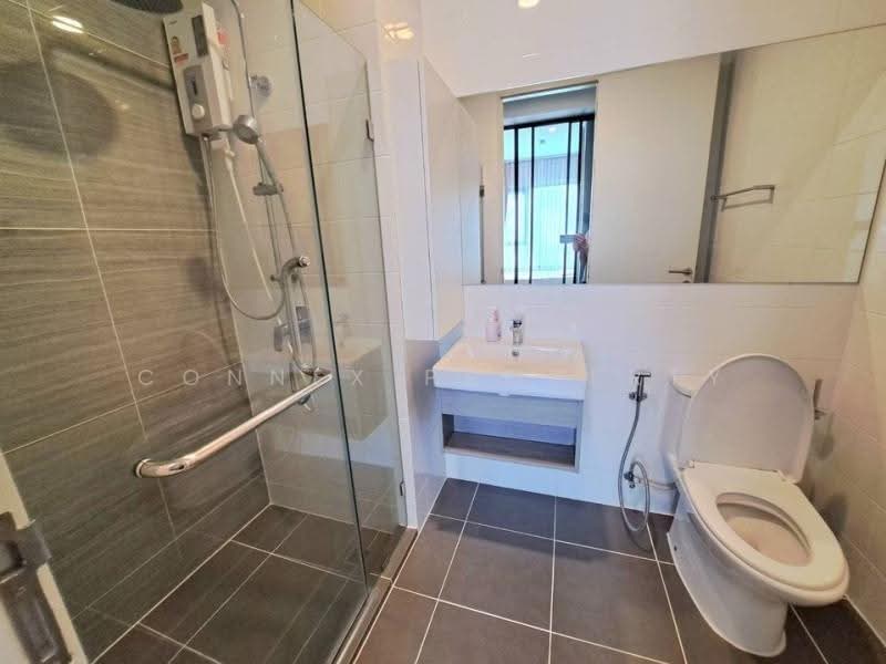 Knightsbridge Kaset-Society : ไนท์บริดจ์ เกษตร-โซไซตี้, Bangkok, ถนน พหลโยธิน, Sena Nikhom, Chatuchak, Bangkok, 1 Bedroom, 27 sqm, Condo For Rent, by Connex Property, 500162041 - DDproperty.com