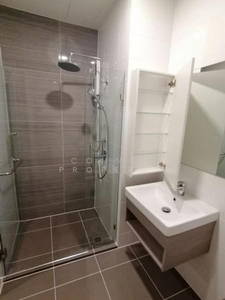 Knightsbridge Kaset-Society : ไนท์บริดจ์ เกษตร-โซไซตี้, Bangkok, ถนน พหลโยธิน, Sena Nikhom, Chatuchak, Bangkok, 1 Bedroom, 27 sqm, Condo For Rent, by Connex Property, 500162041 - DDproperty.com