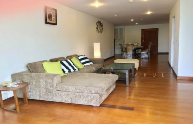 Prime Mansion Promsri, Bangkok, 2 Soi Ari, Khlong Tan Nua, Watthana, Bangkok, 2 Bedrooms, 121 sqm, Condo For Sale, by Orapa Sumetheesirisakul, 500162042 - DDproperty.com