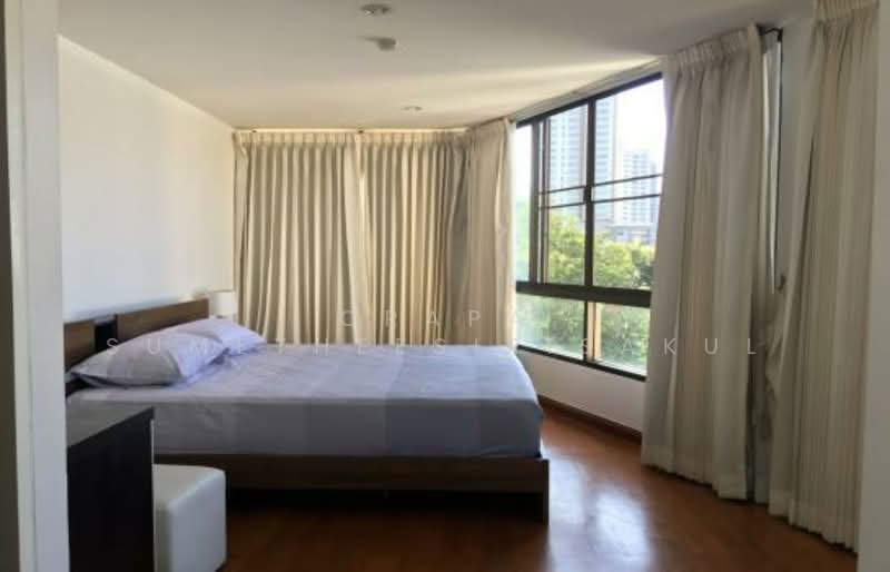 Prime Mansion Promsri, Bangkok, 2 Soi Ari, Khlong Tan Nua, Watthana, Bangkok, 2 Bedrooms, 121 sqm, Condo For Sale, by Orapa Sumetheesirisakul, 500162042 - DDproperty.com