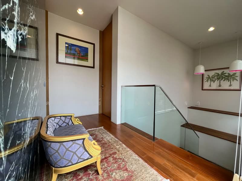 15 Gates, Bangkok, Khlong Chan, Bang Kapi, Bangkok, 4 Bedrooms, 350 sqm, Single Detached House For Sale, by เดชวิทย์ แจ้งสัจจา, 500162046 - DDproperty.com