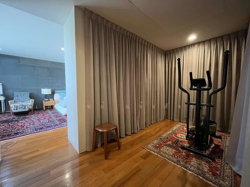 15 Gates, Bangkok, Khlong Chan, Bang Kapi, Bangkok, 4 Bedrooms, 350 sqm, Single Detached House For Sale, by เดชวิทย์ แจ้งสัจจา, 500162046 - DDproperty.com