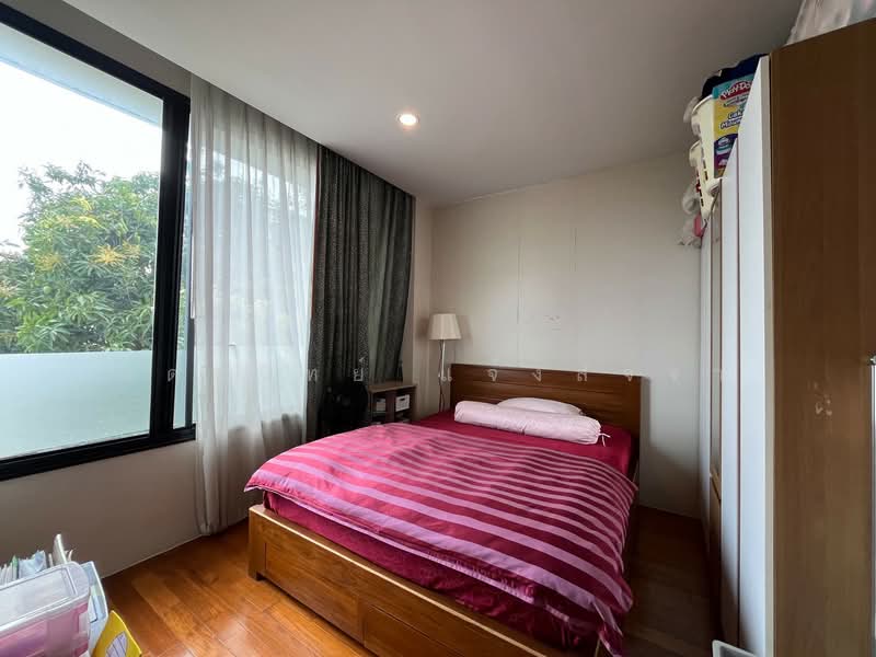 15 Gates, Bangkok, Khlong Chan, Bang Kapi, Bangkok, 4 Bedrooms, 350 sqm, Single Detached House For Sale, by เดชวิทย์ แจ้งสัจจา, 500162046 - DDproperty.com