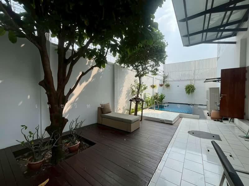15 Gates, Bangkok, Khlong Chan, Bang Kapi, Bangkok, 4 Bedrooms, 350 sqm, Single Detached House For Sale, by เดชวิทย์ แจ้งสัจจา, 500162046 - DDproperty.com