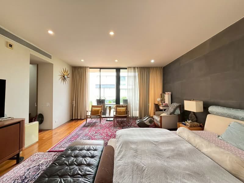 15 Gates, Bangkok, Khlong Chan, Bang Kapi, Bangkok, 4 Bedrooms, 350 sqm, Single Detached House For Sale, by เดชวิทย์ แจ้งสัจจา, 500162046 - DDproperty.com